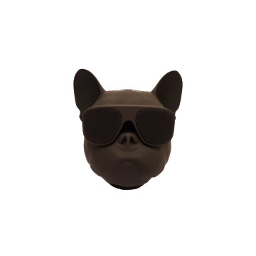 DOG SPEAKER