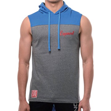Exponent Life Hooded Vest