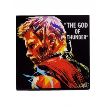 Popart - Thor