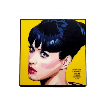 Popart - Katy Perry