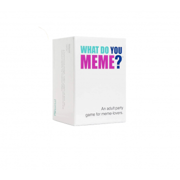 MEME Cardgame