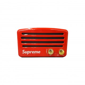 SUPREME SPEAKER