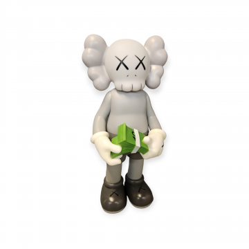 KAWS