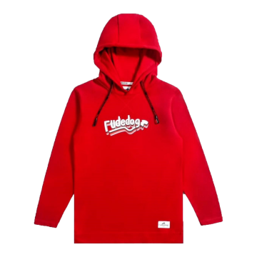 RUDEDOG TRIPLELINE HOOD
