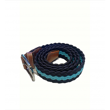 Men Canvas Belt