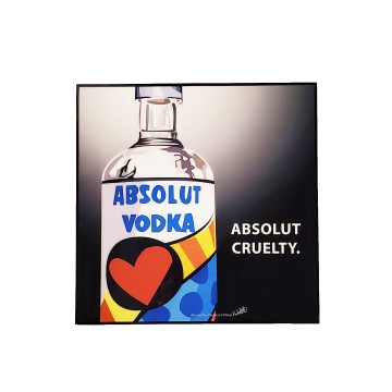 Popart - Vodka