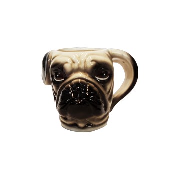 Pug Mug