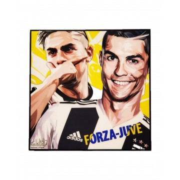 Popart - Forza