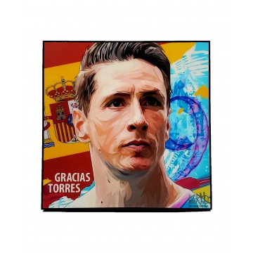 Popart - Fernando Torres