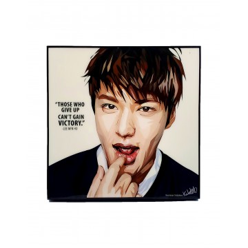 Popart - Lee Min Ho